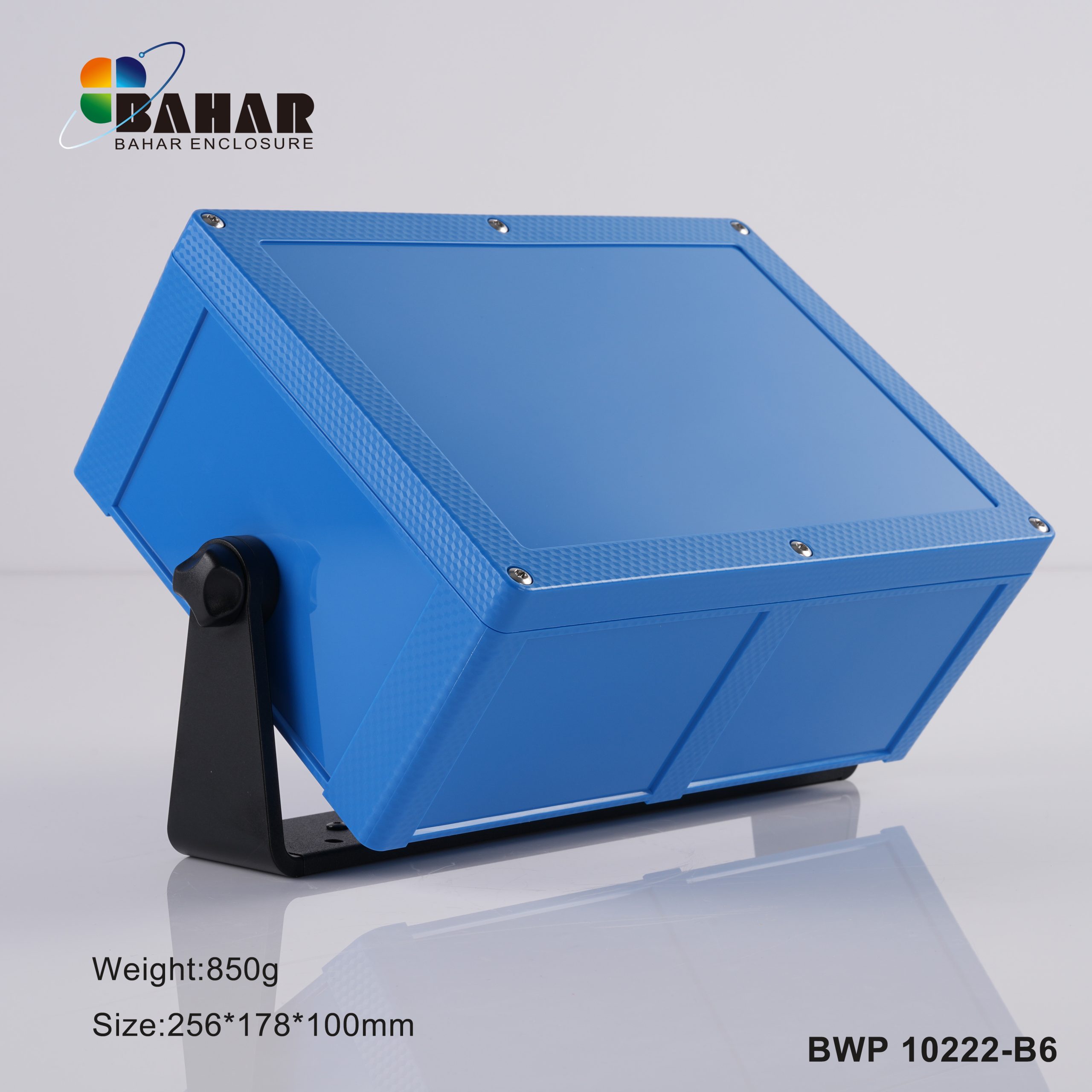 BWP 10222 Small Waterproof Box Outdoor Terminal Electronic Housing Instrument Box Weatherproof Junction Box