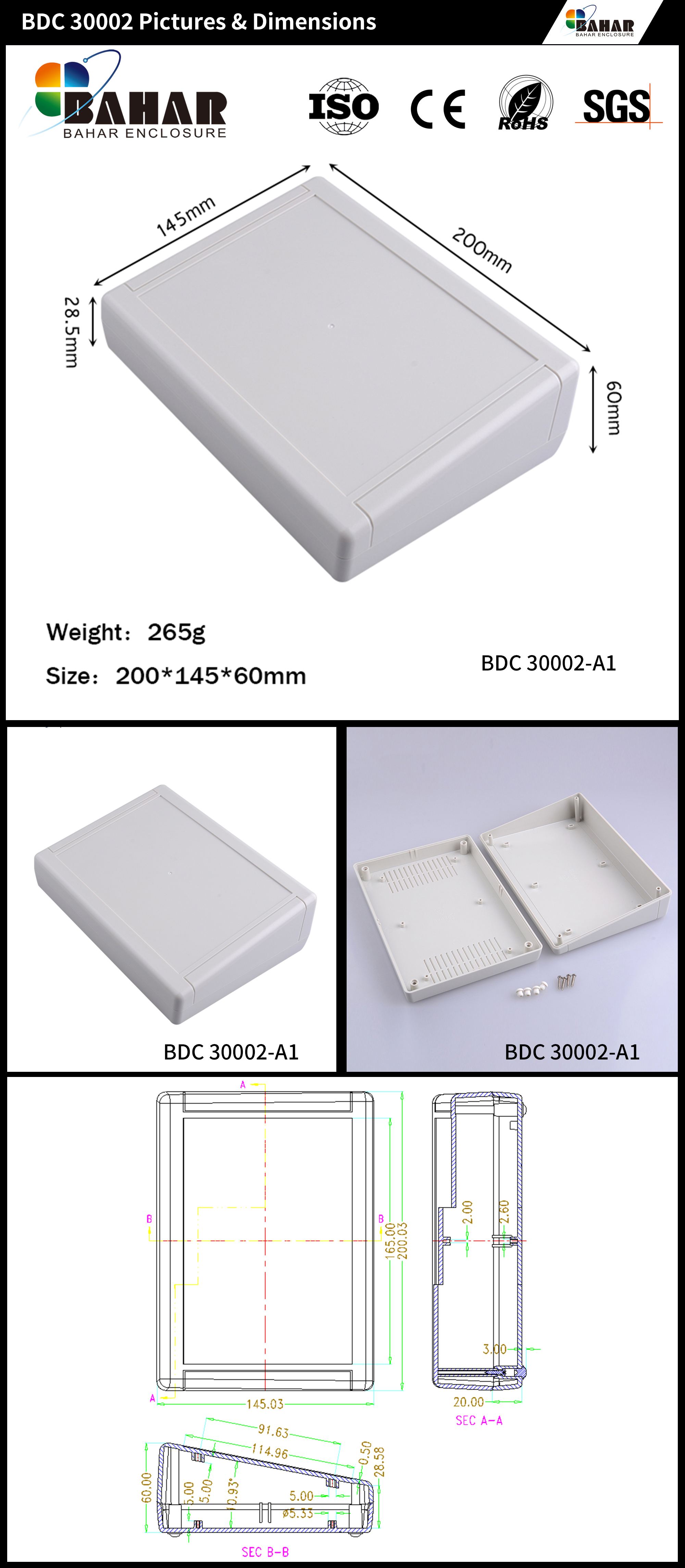 BDC 30002-