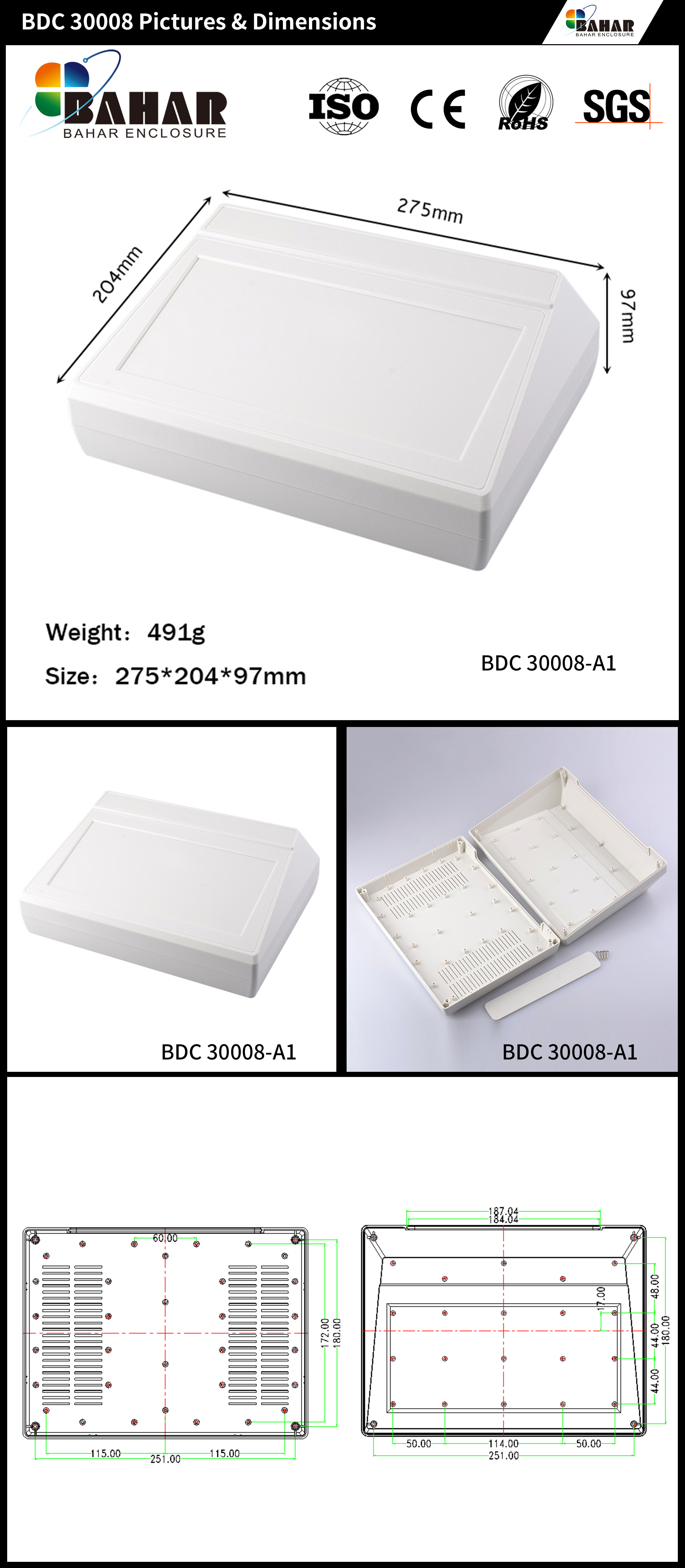 BDC 30008-