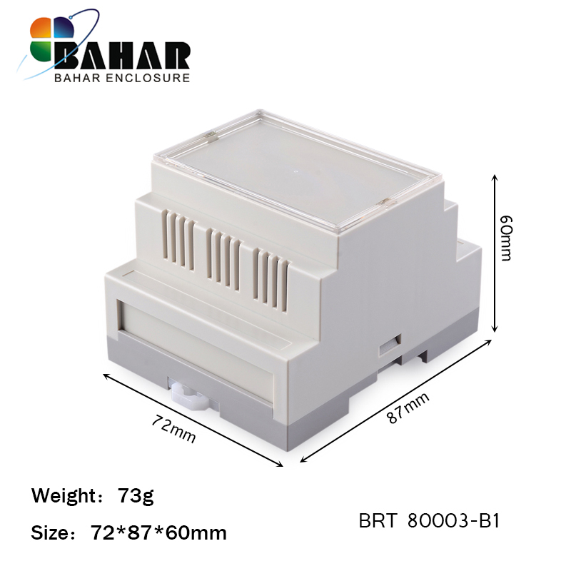 BRT 80003
