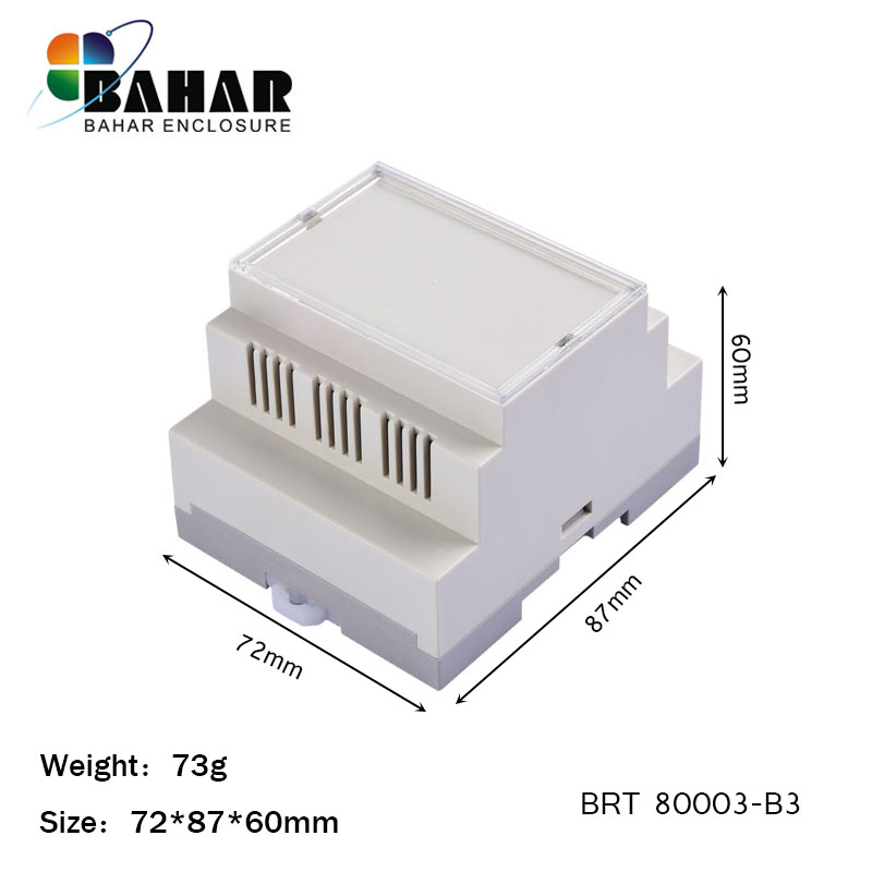BRT 80003