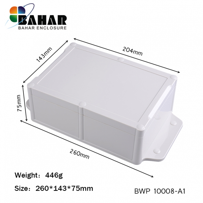 BWP 10008