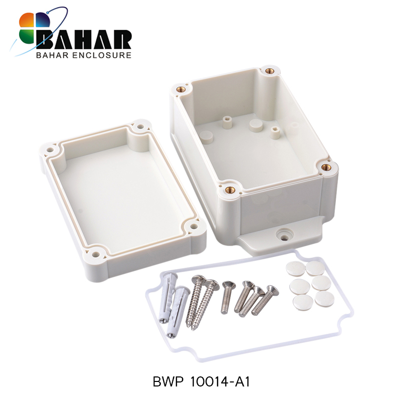 BWP 10014 IP68 Waterproof Enclosure – High Quality ABS Junction Box