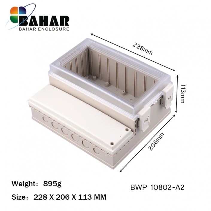 BWP 10802