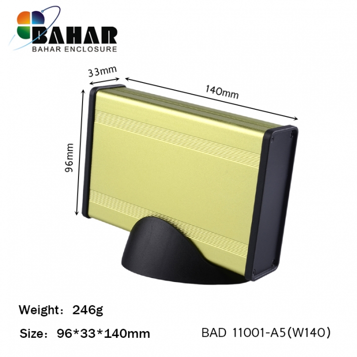 BAD 11001(W140)
