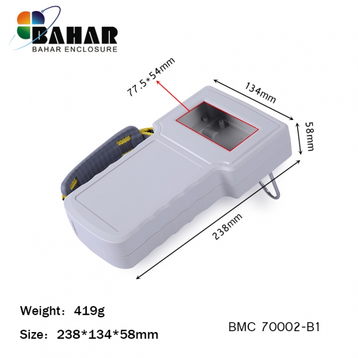 BMC 70002
