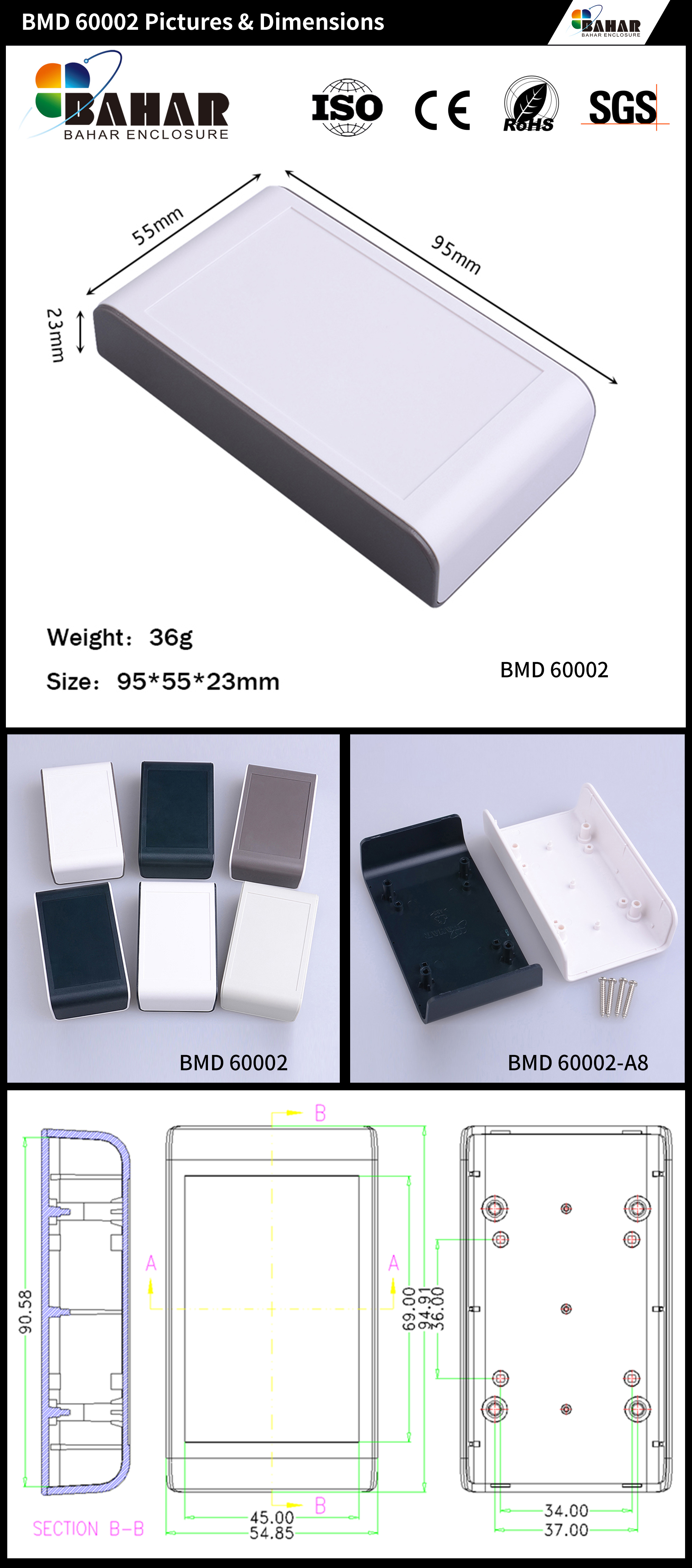 BMD 60002-