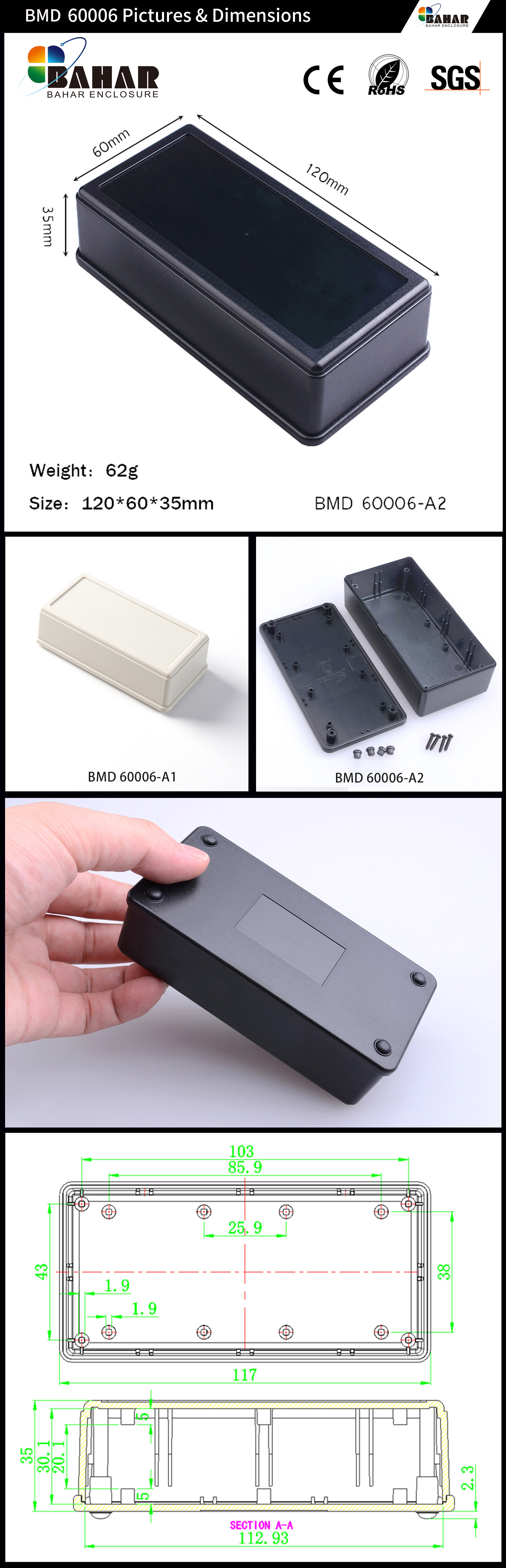 BMD 60006--