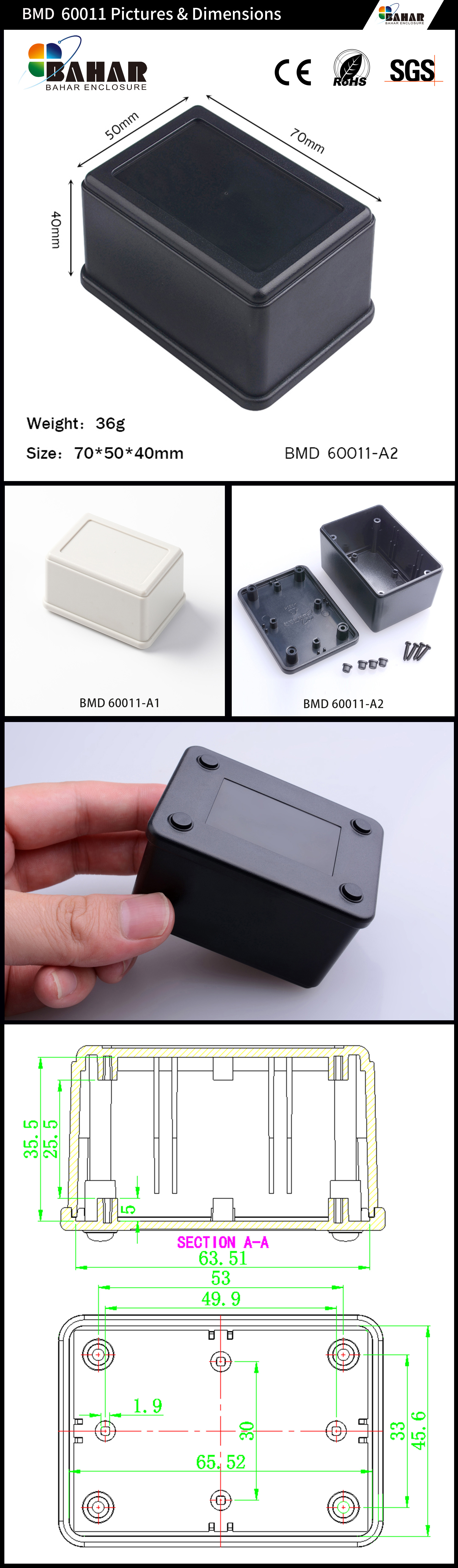 BMD 60011--