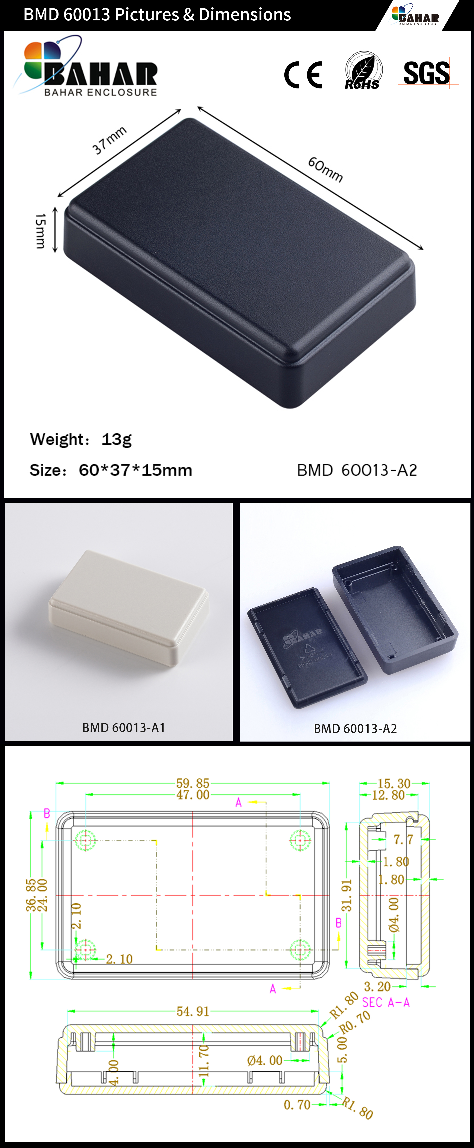 BMD 60013-