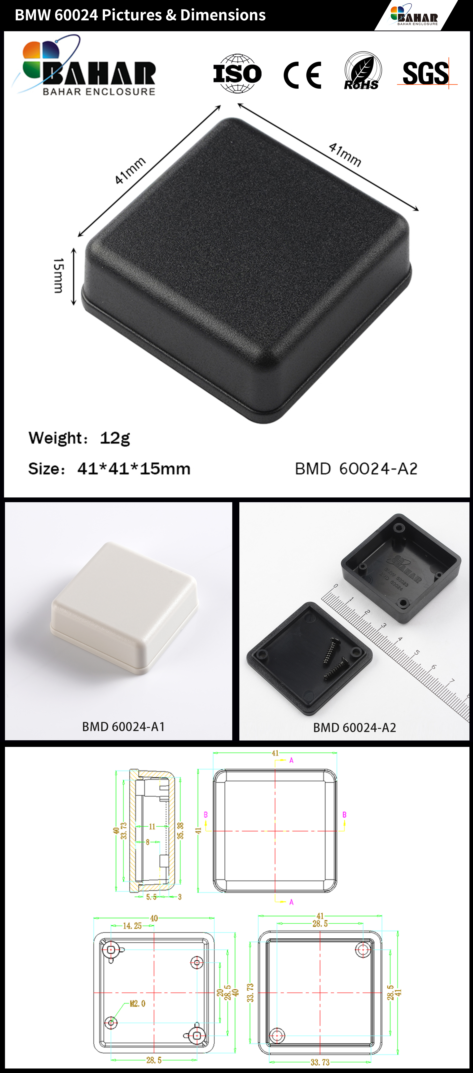 BMD 60024-