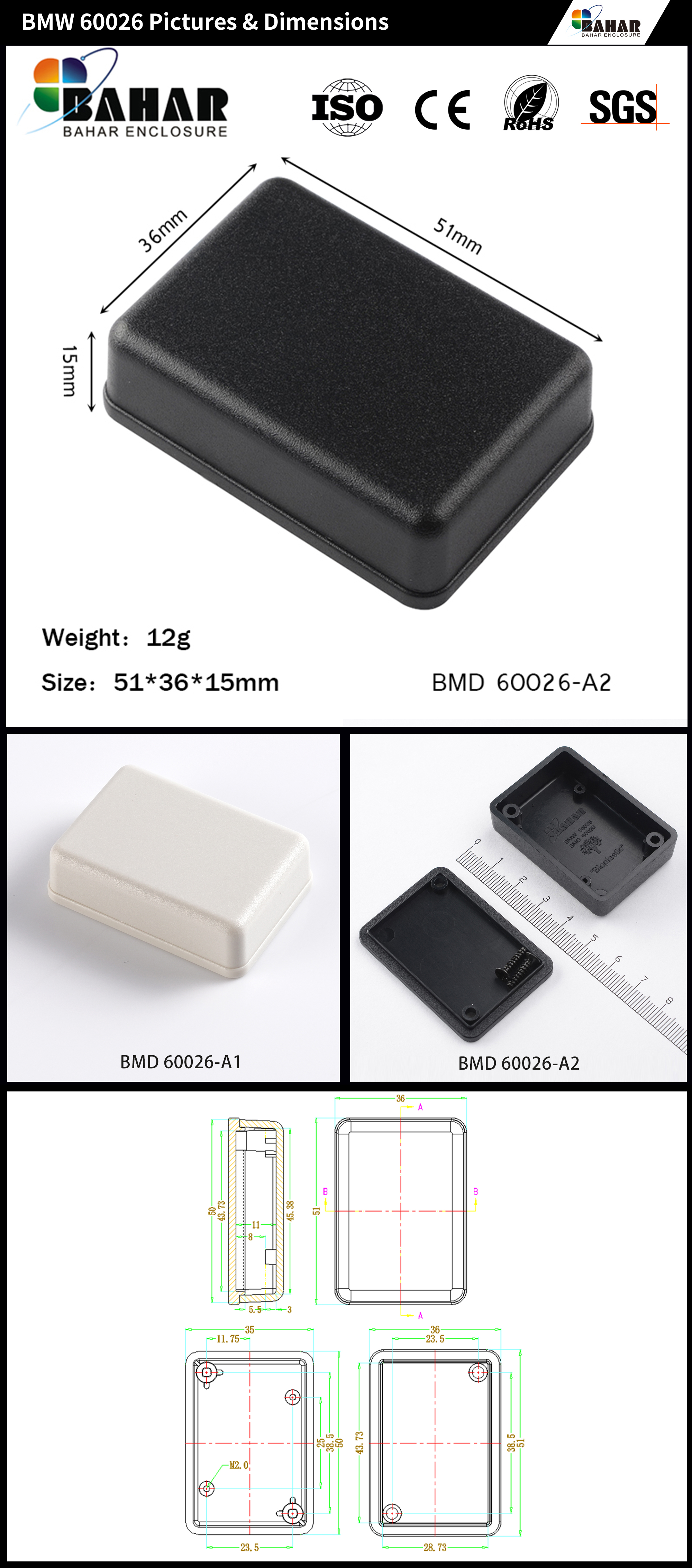 BMD 60026-