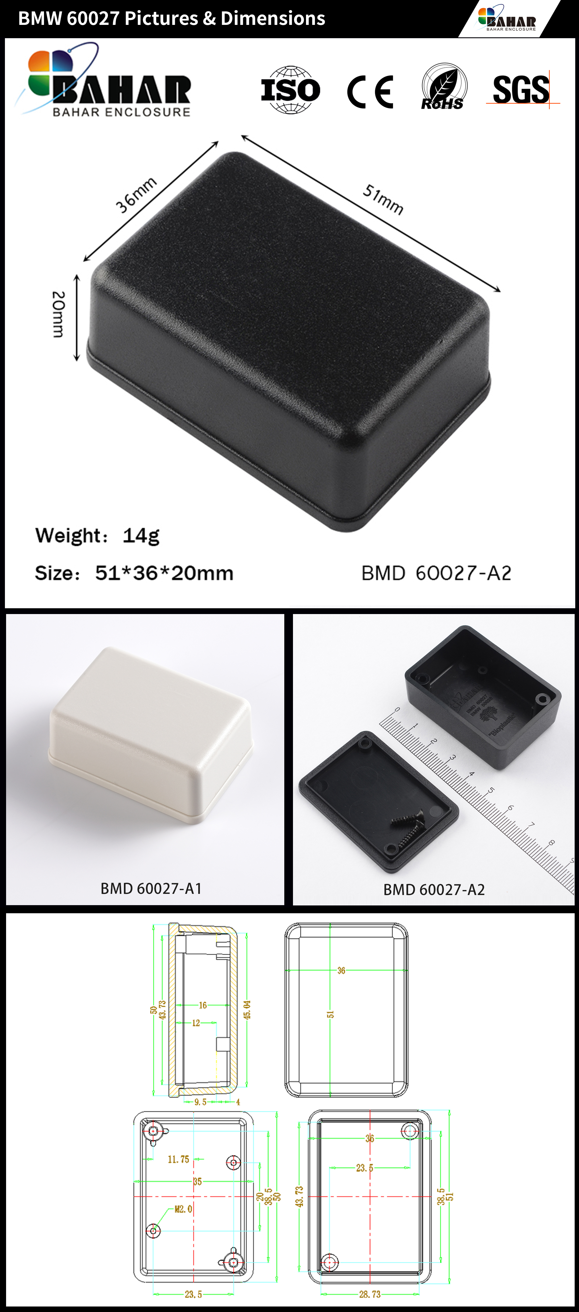 BMD 60027-