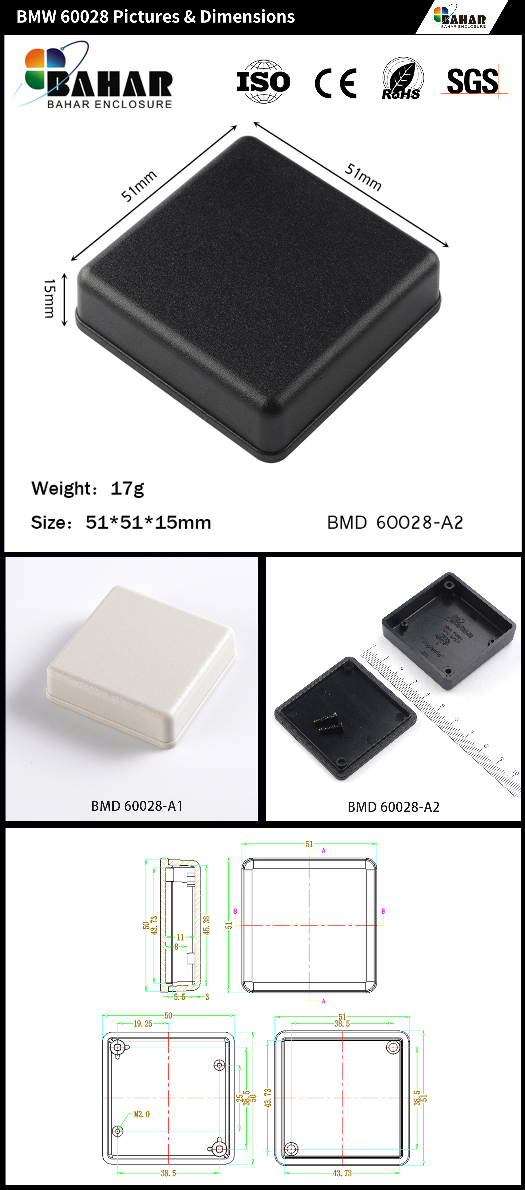 BMD 60028-