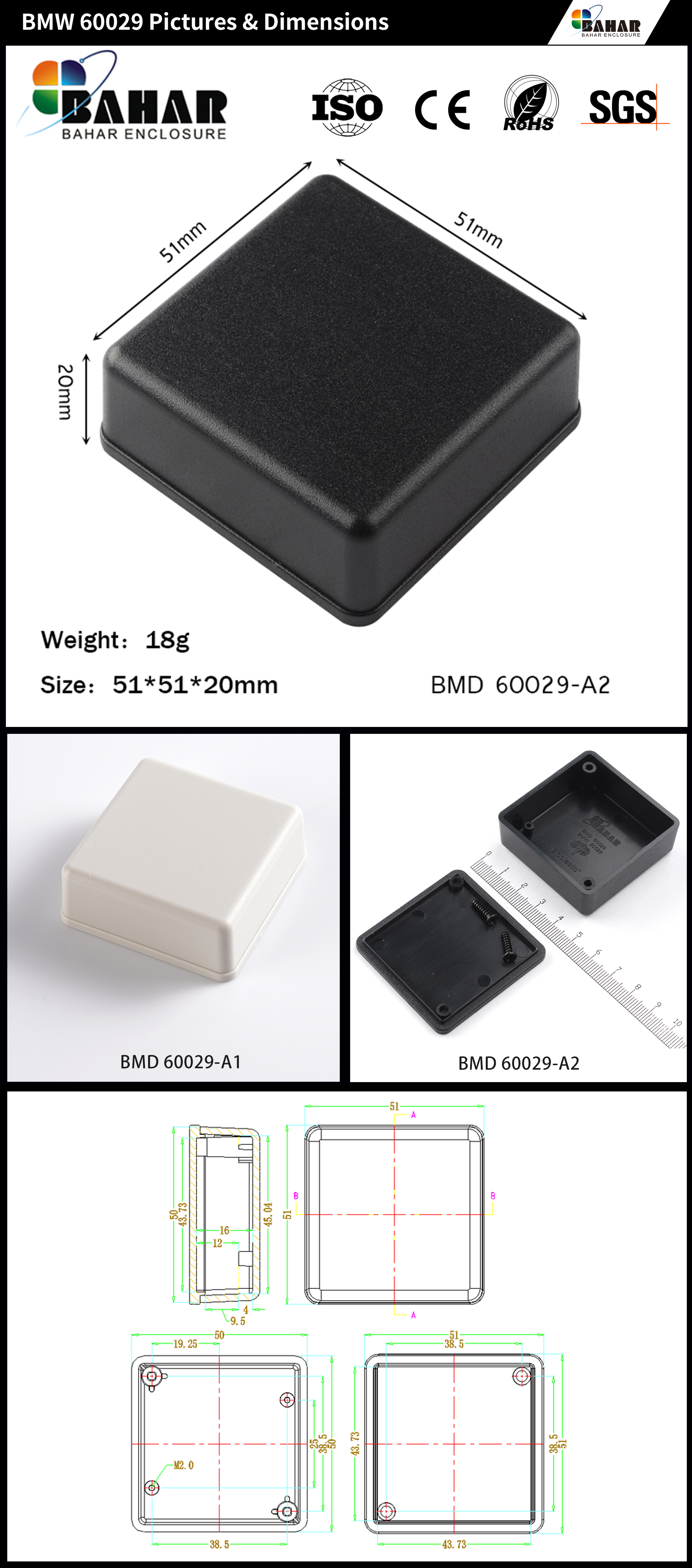 BMD 60029-