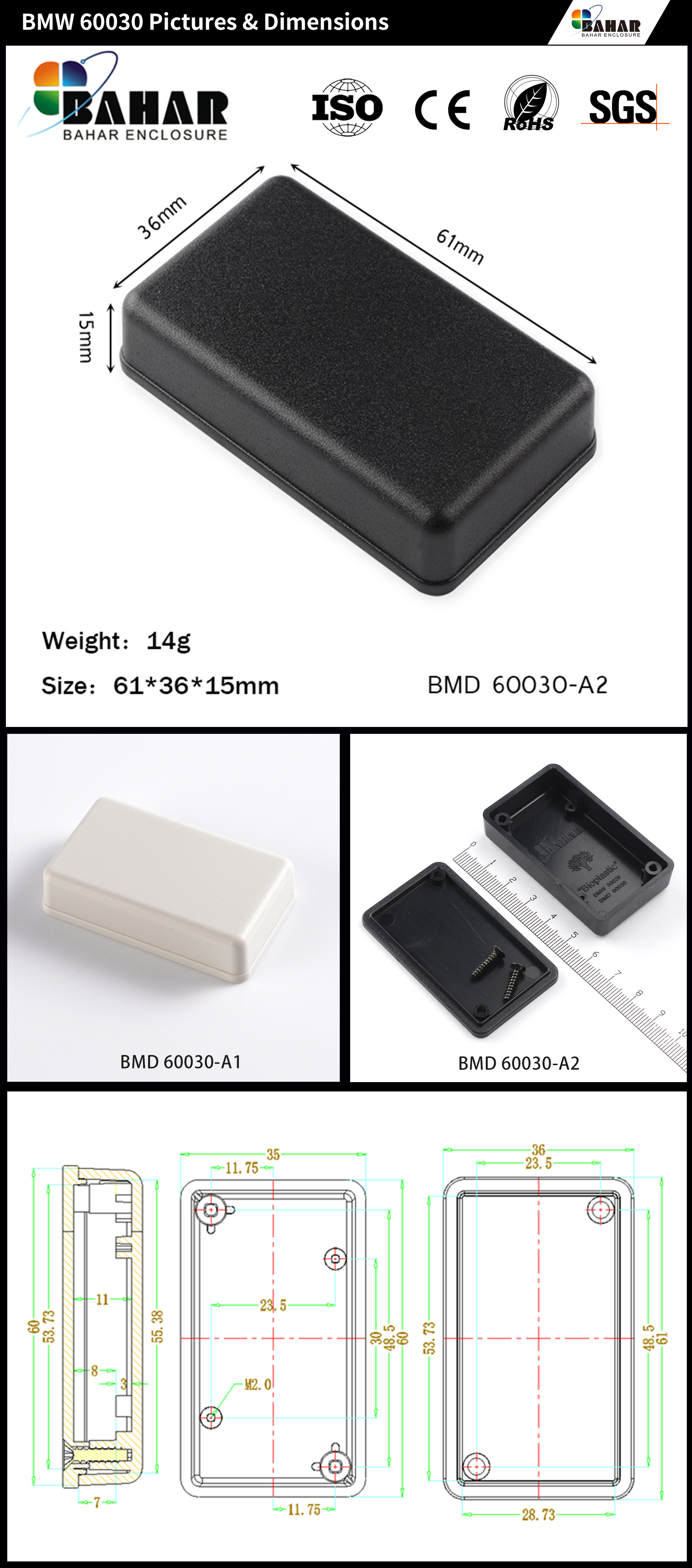 BMD 60030-