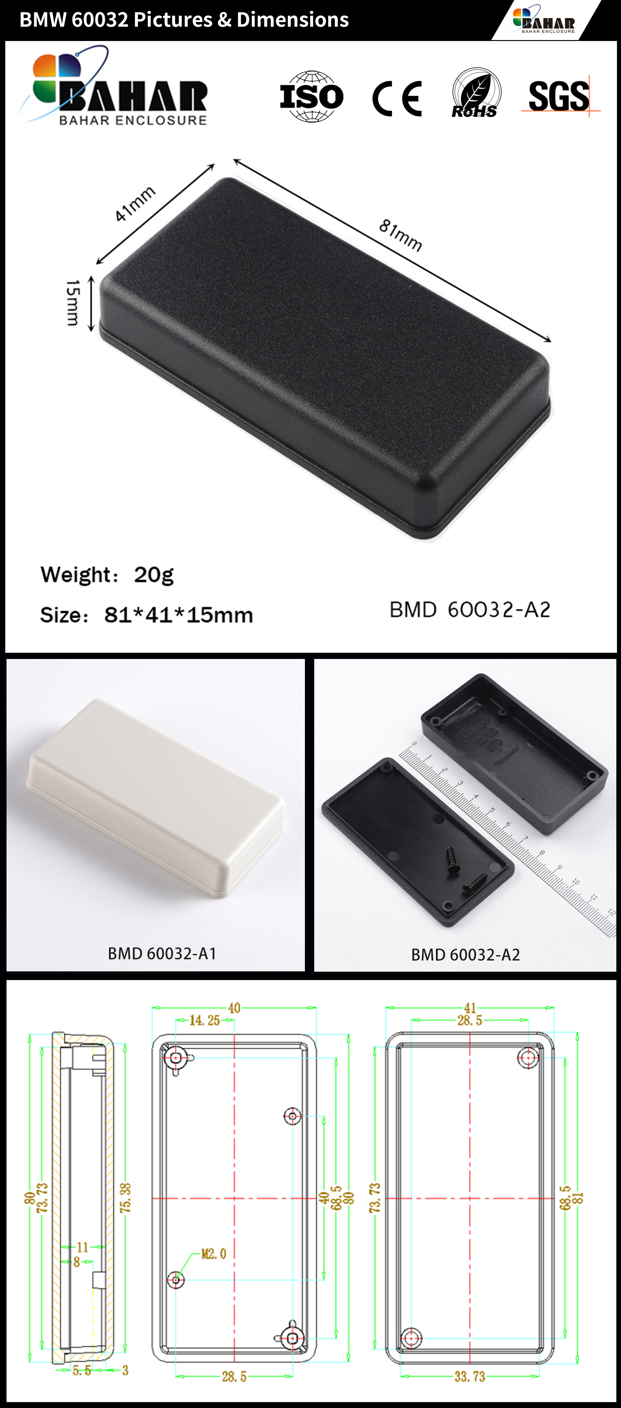 BMD 60032-