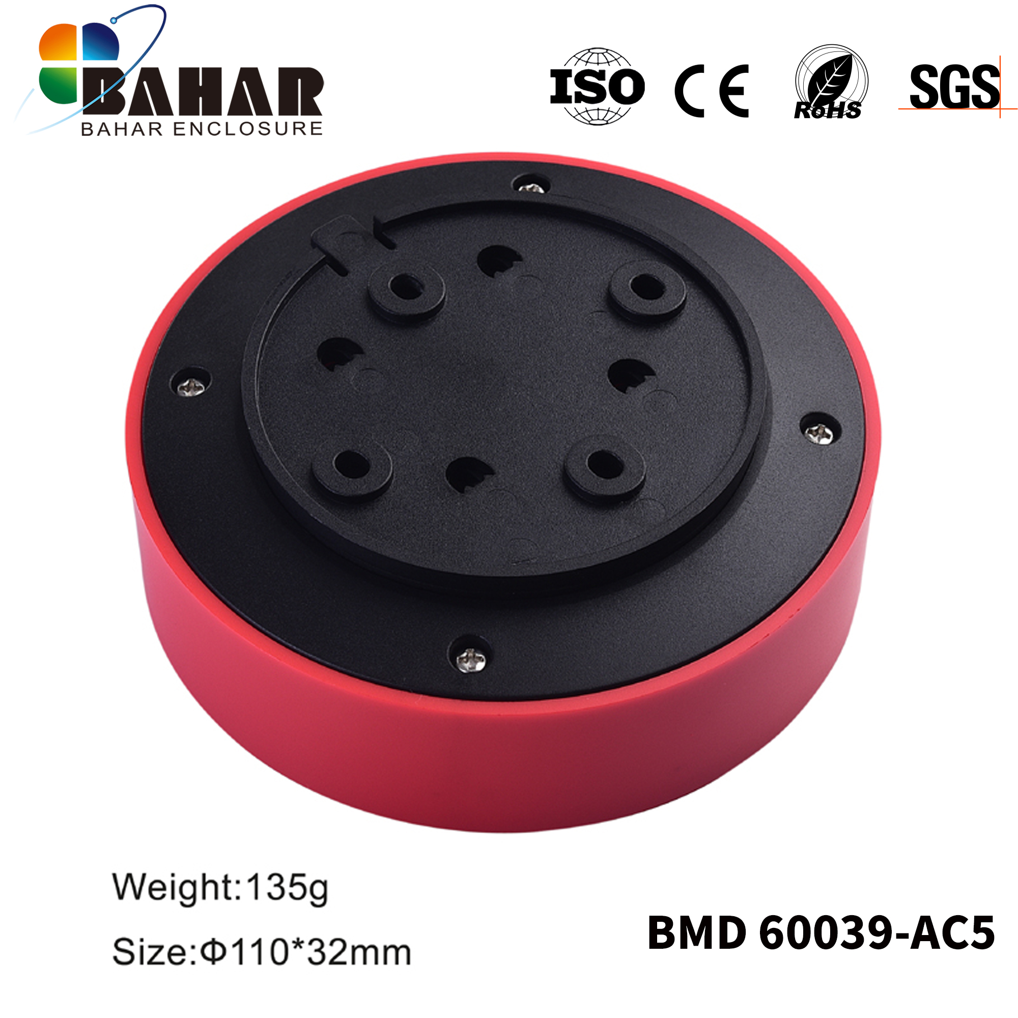 BMD 60039-AC5