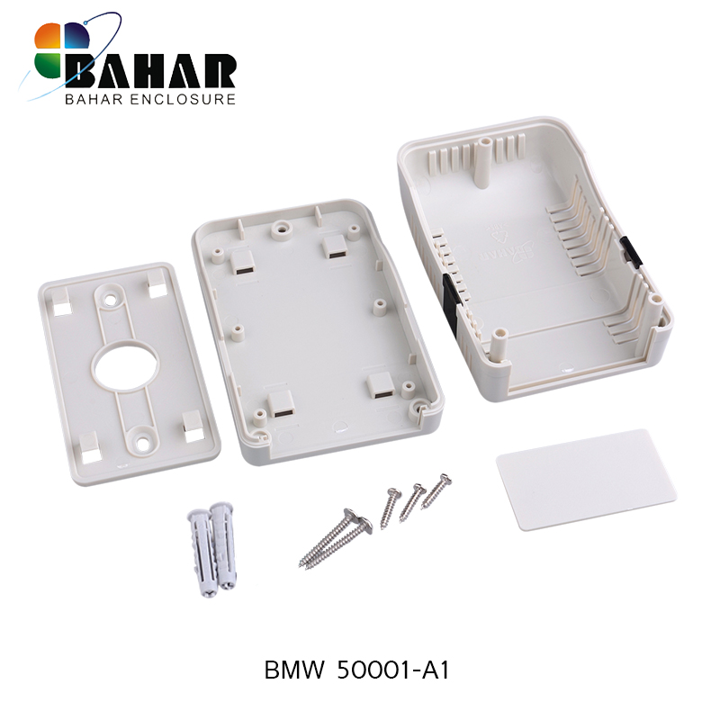 BMW 50001-A1 3