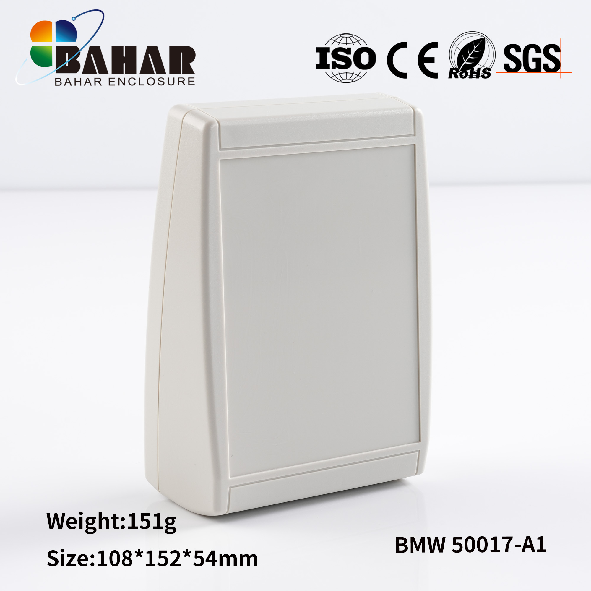 BMW 50017-A1-4