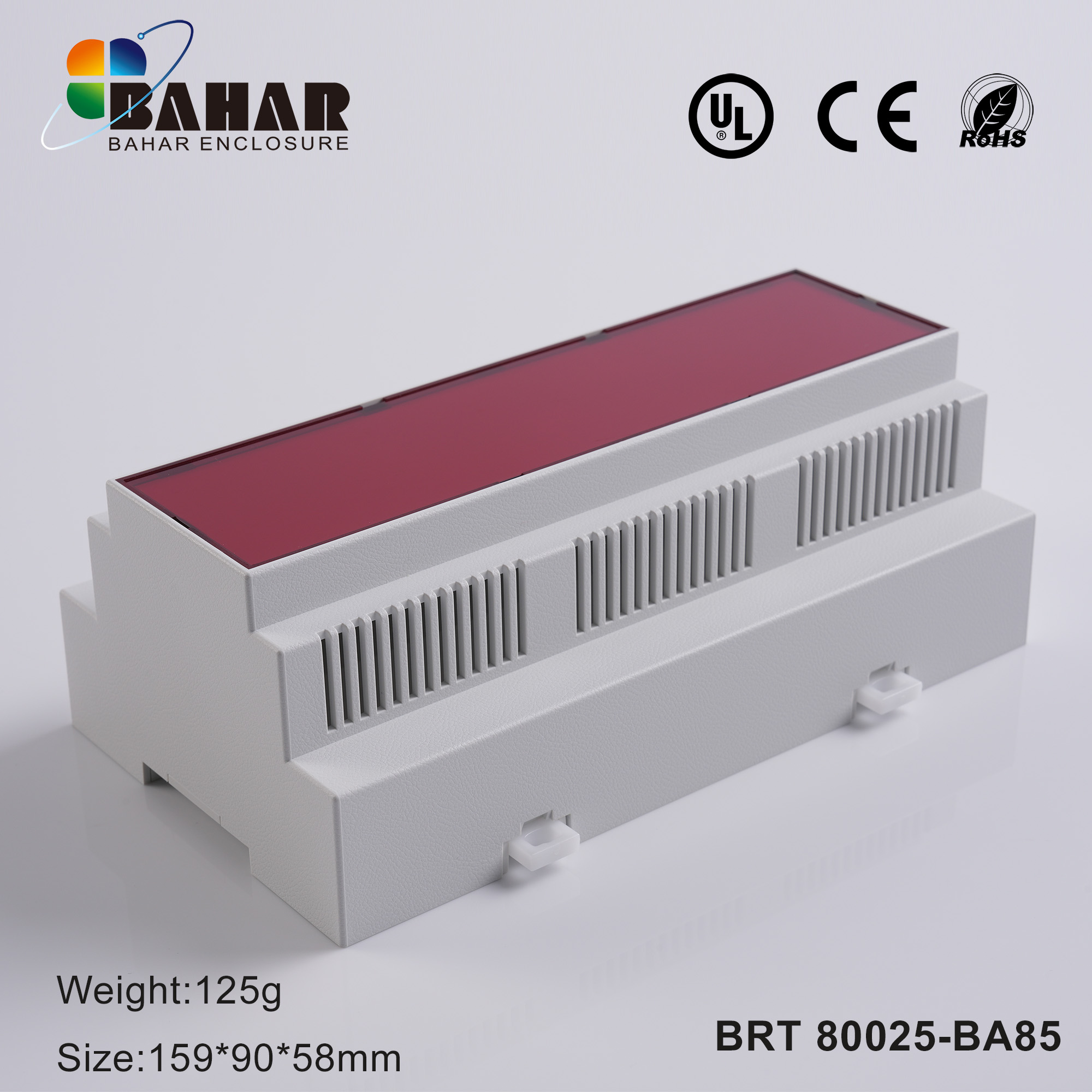 BRT 80025