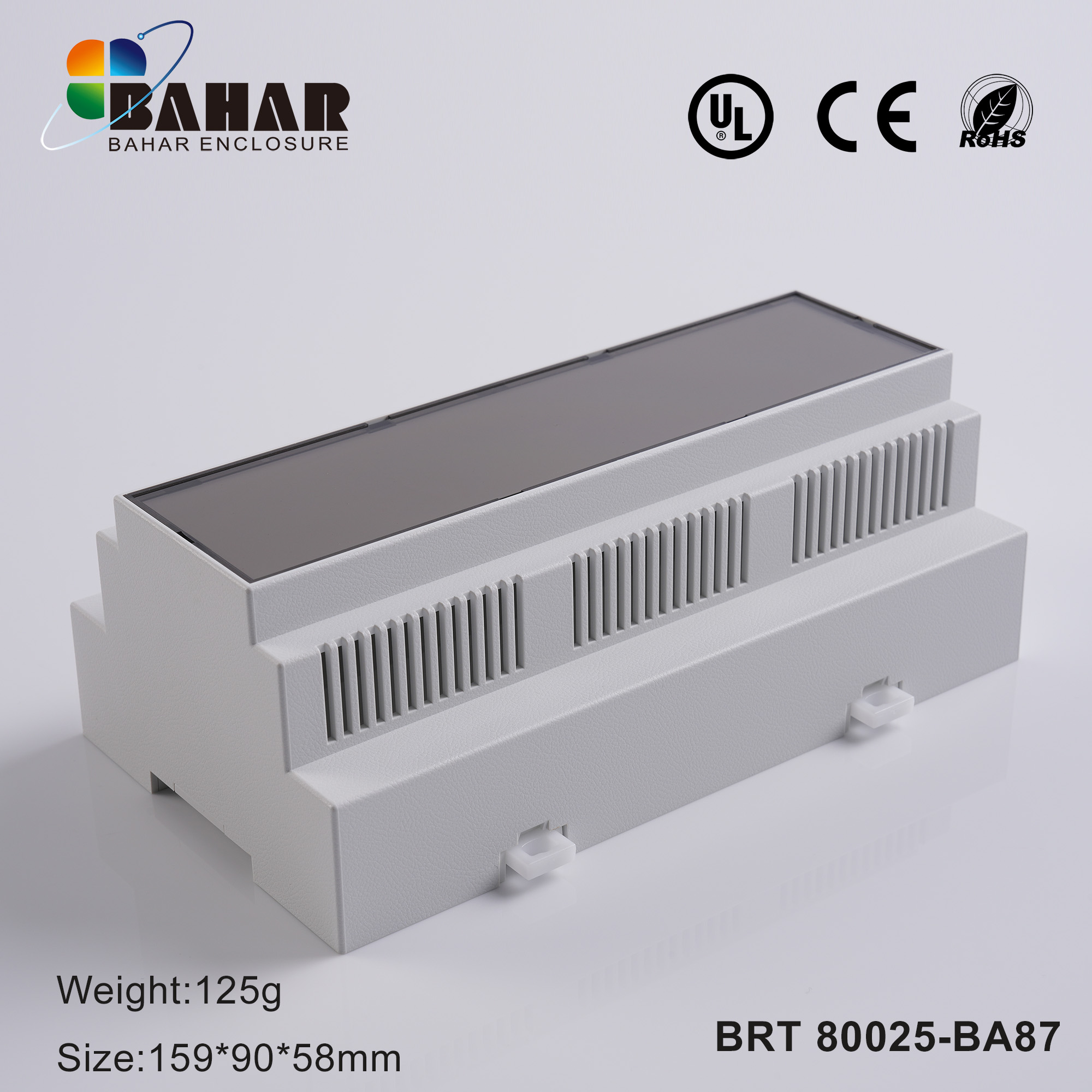 BRT 80025