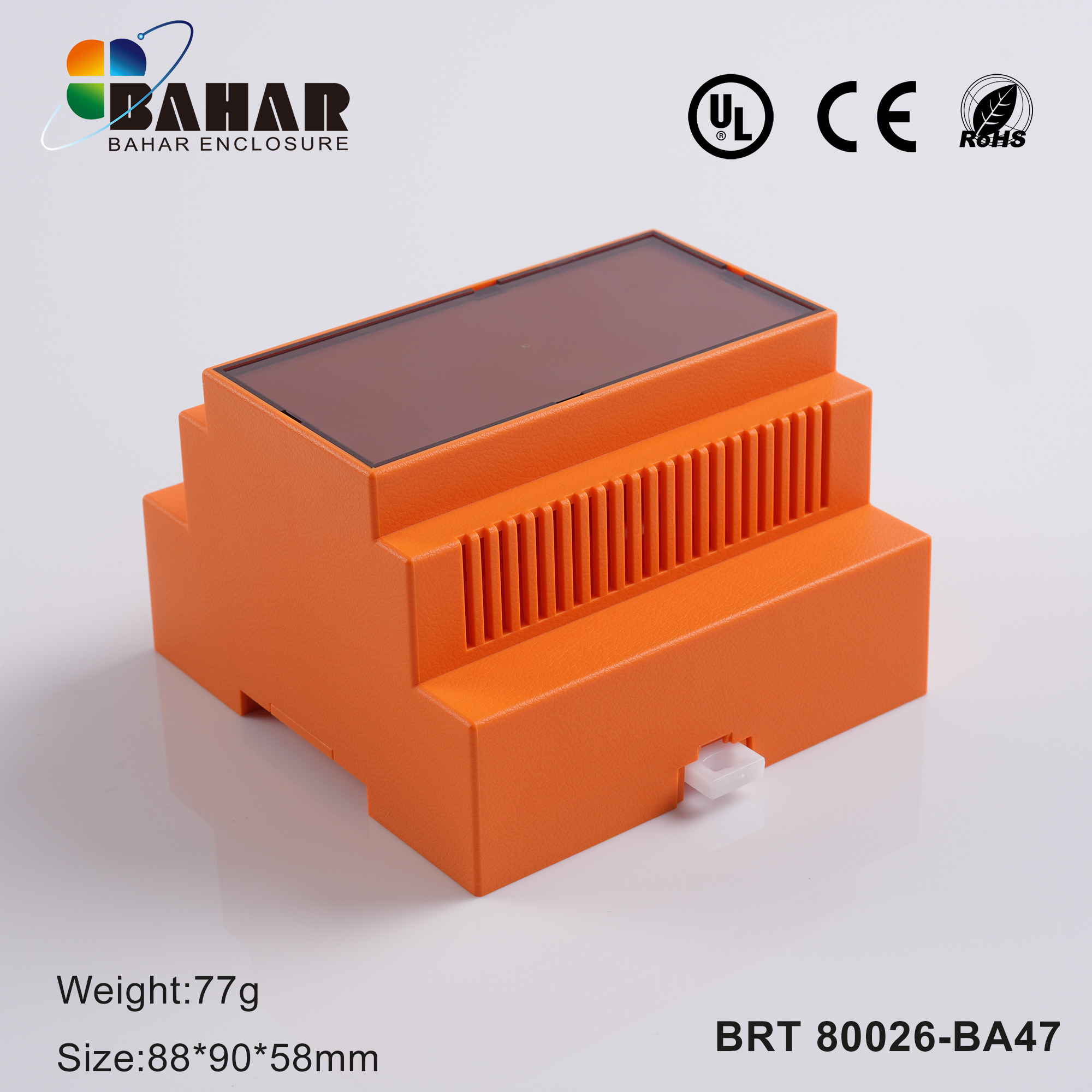 BRT 80026