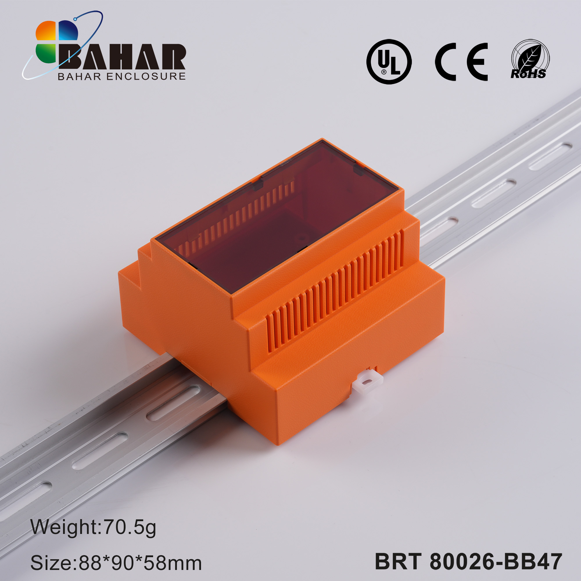 BRT 80026