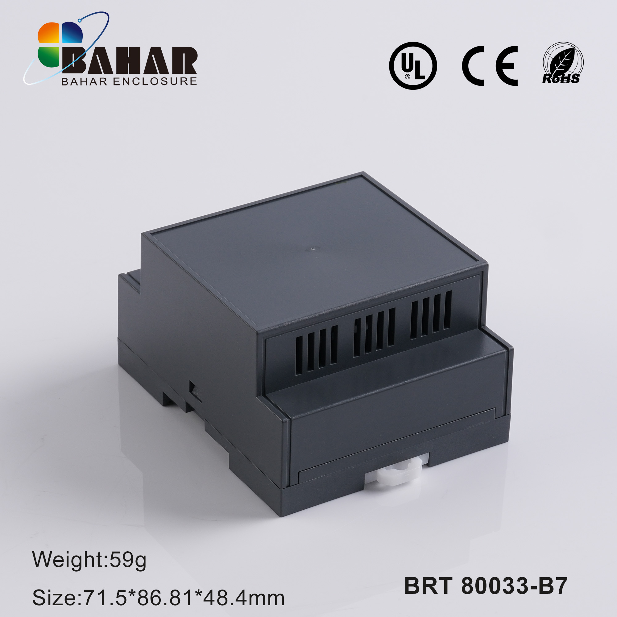 BRT 80033