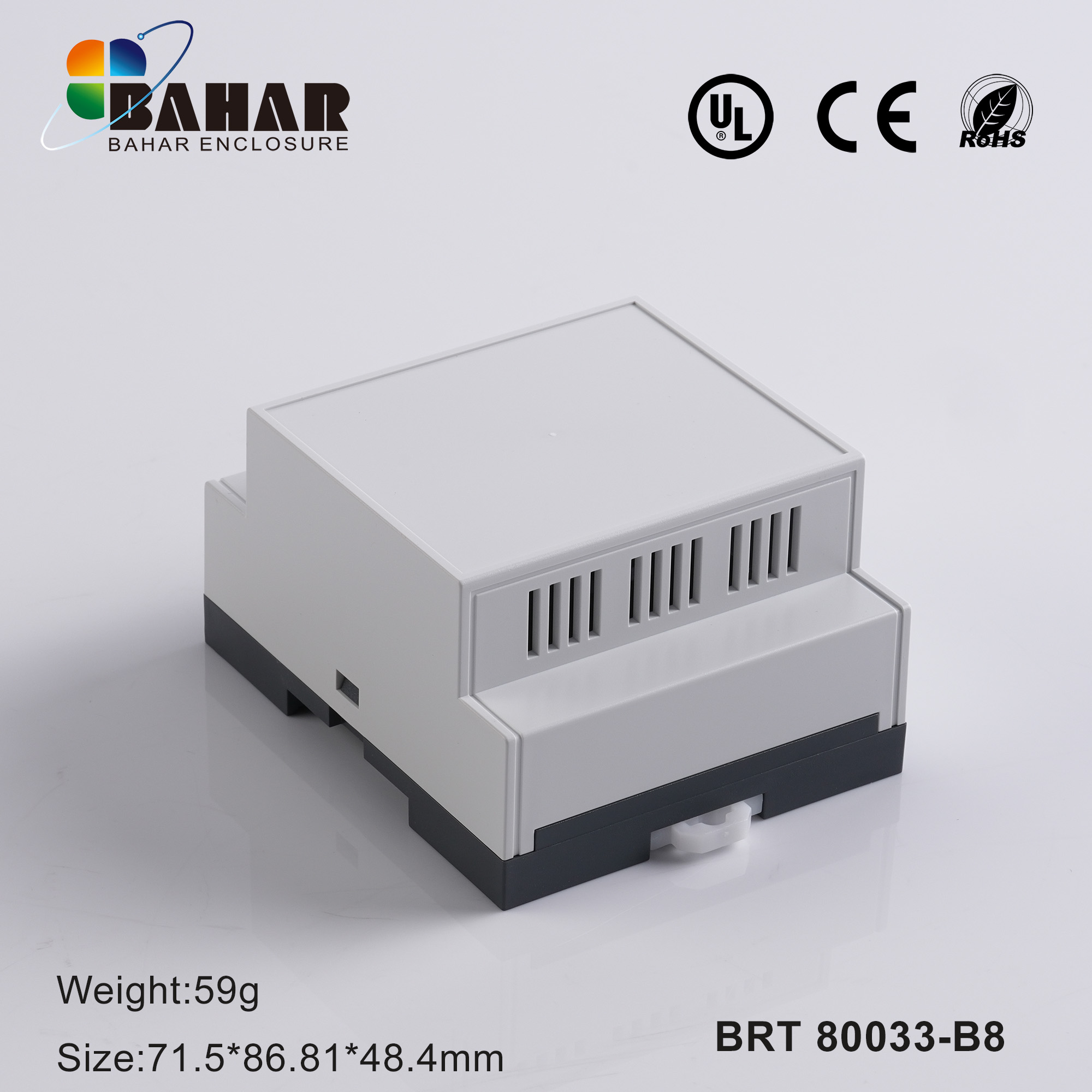 BRT 80033