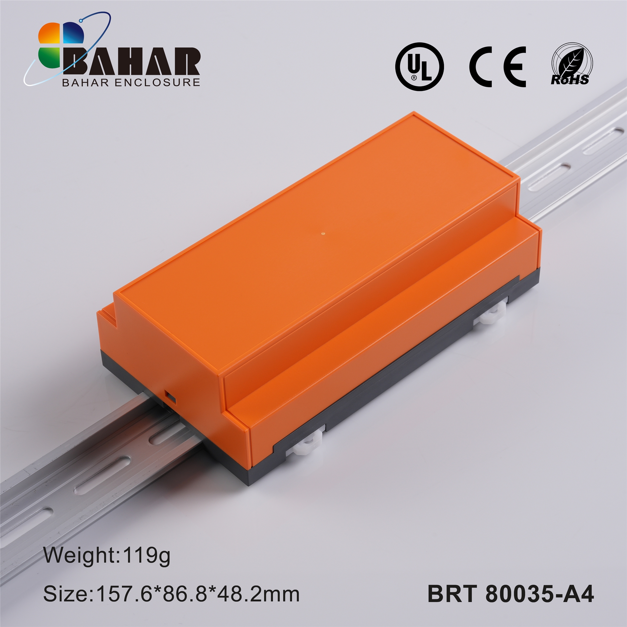 BRT 80035