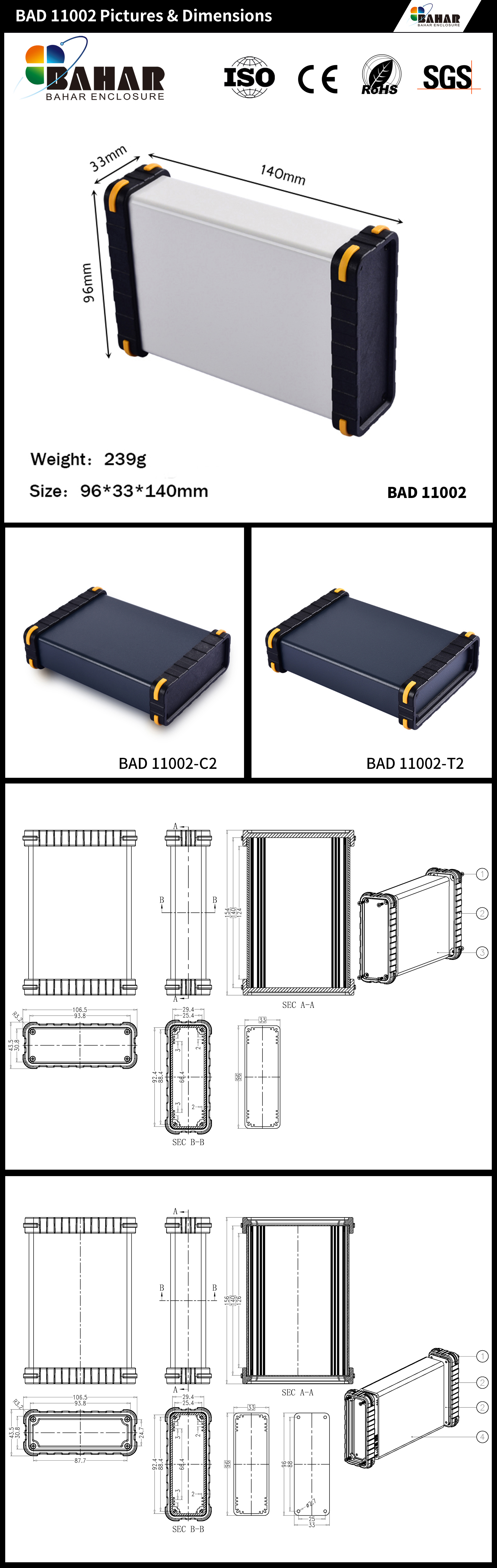BAD 11002