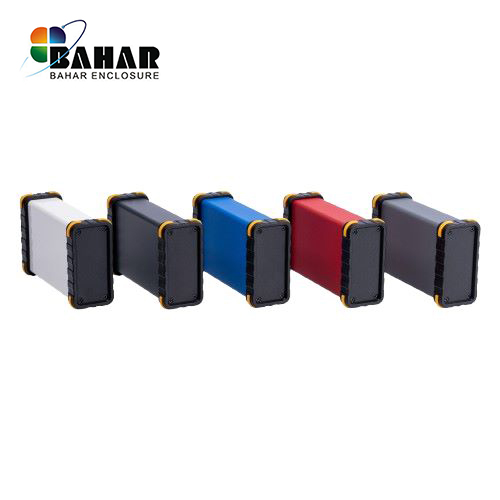 BAD 11003(W120)-Aluminum Enclosure