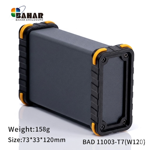 BAD 11003(W120)-Aluminum Enclosure