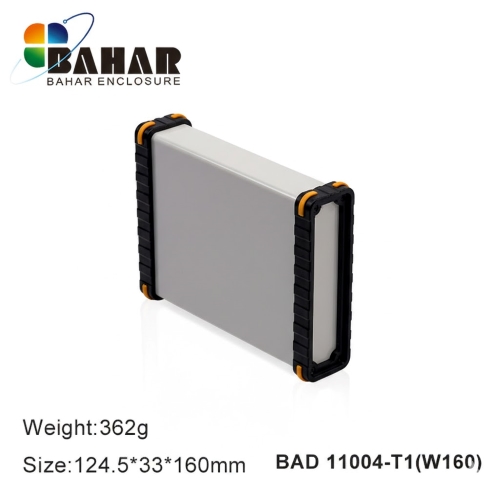 BAD 11004(W160)-Aluminum Enclosure