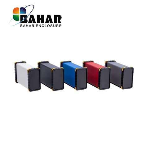 BAD 11007(W140)-Aluminum Enclosure