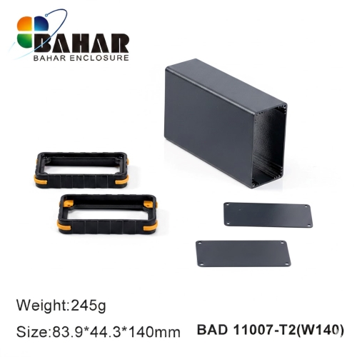 BAD 11007(W140)-Aluminum Enclosure