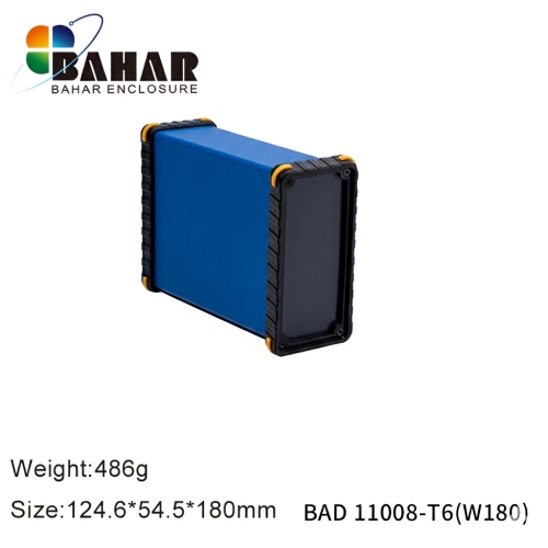 BAD 11008(W180)-Aluminum Enclosure