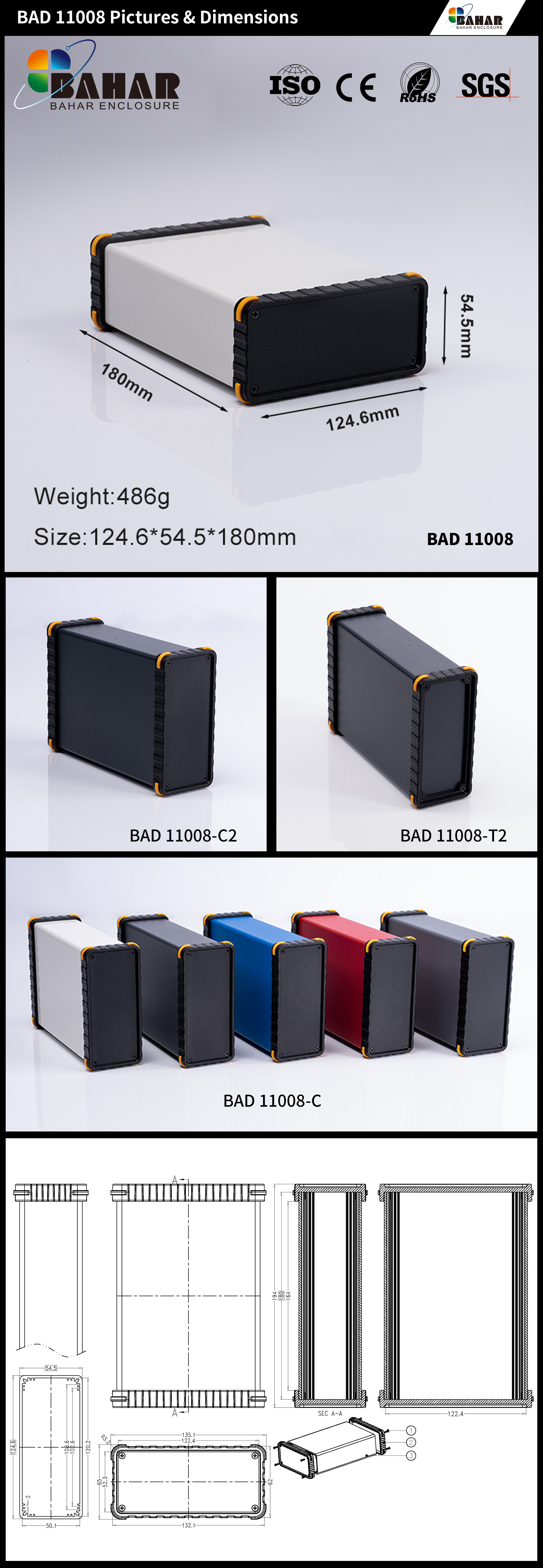 BAD 11008
