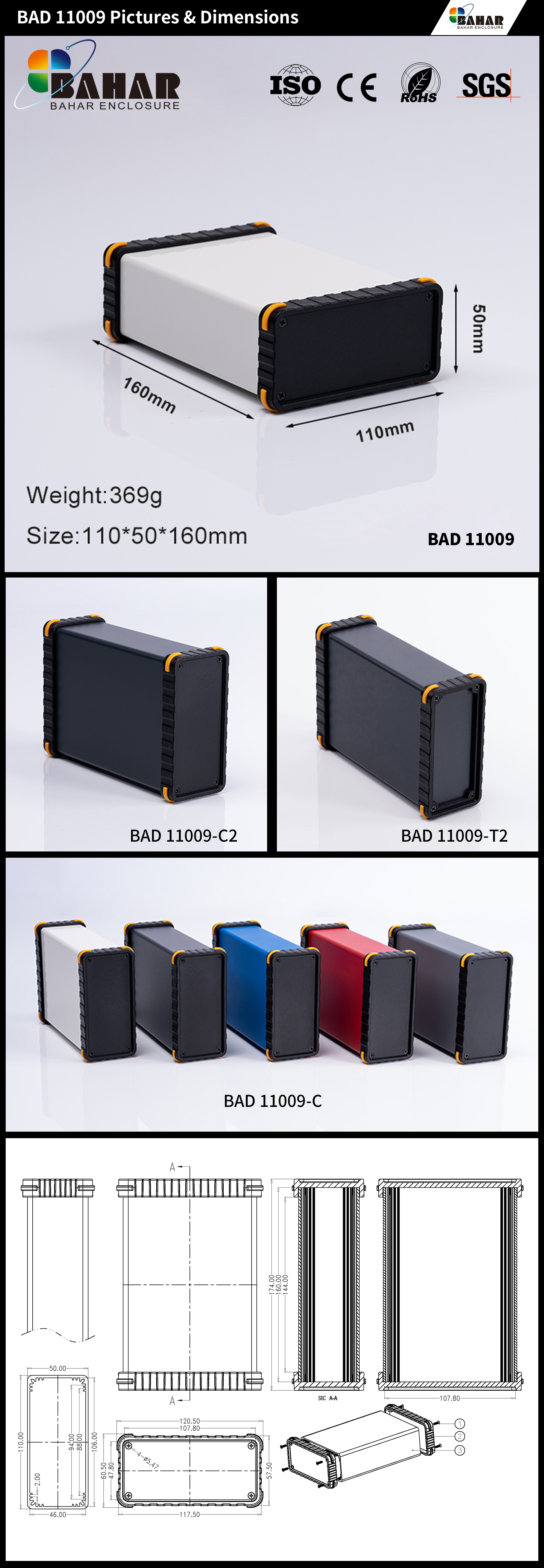 BAD 11009
