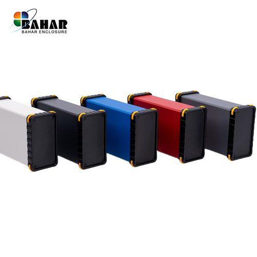BAD 11010(W160)-Aluminum Enclosure