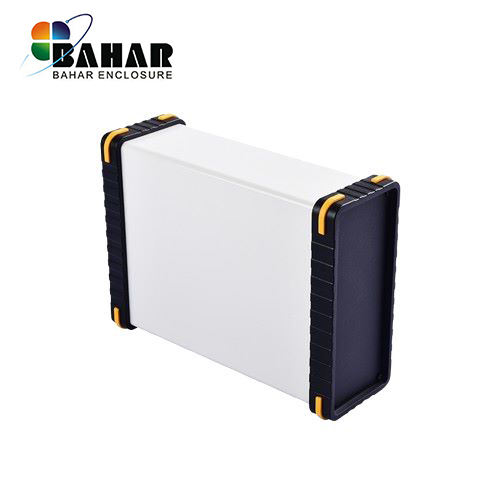 BAD 11012(W220)-Aluminum Enclosure