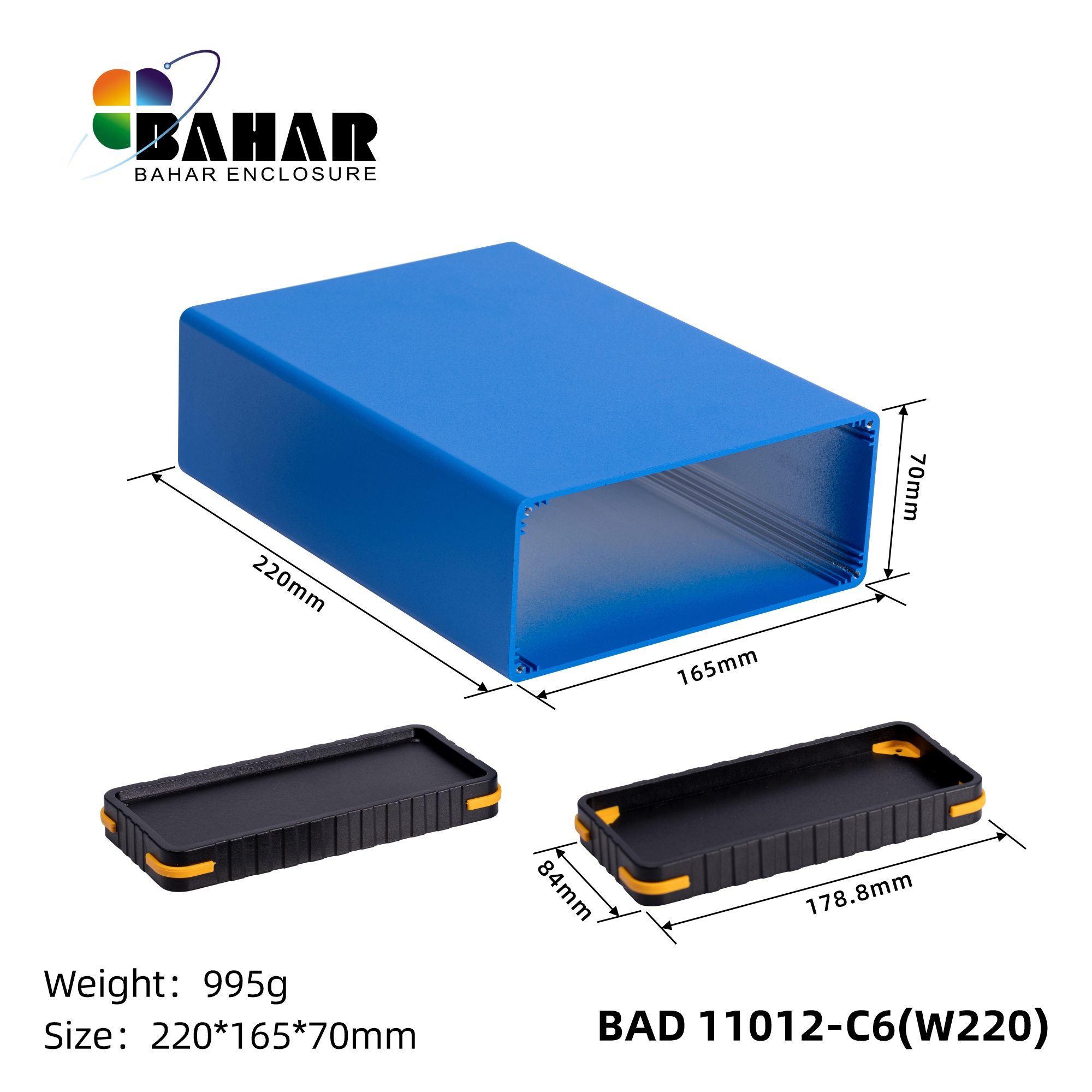 BAD 11012-C6(W220)-1
