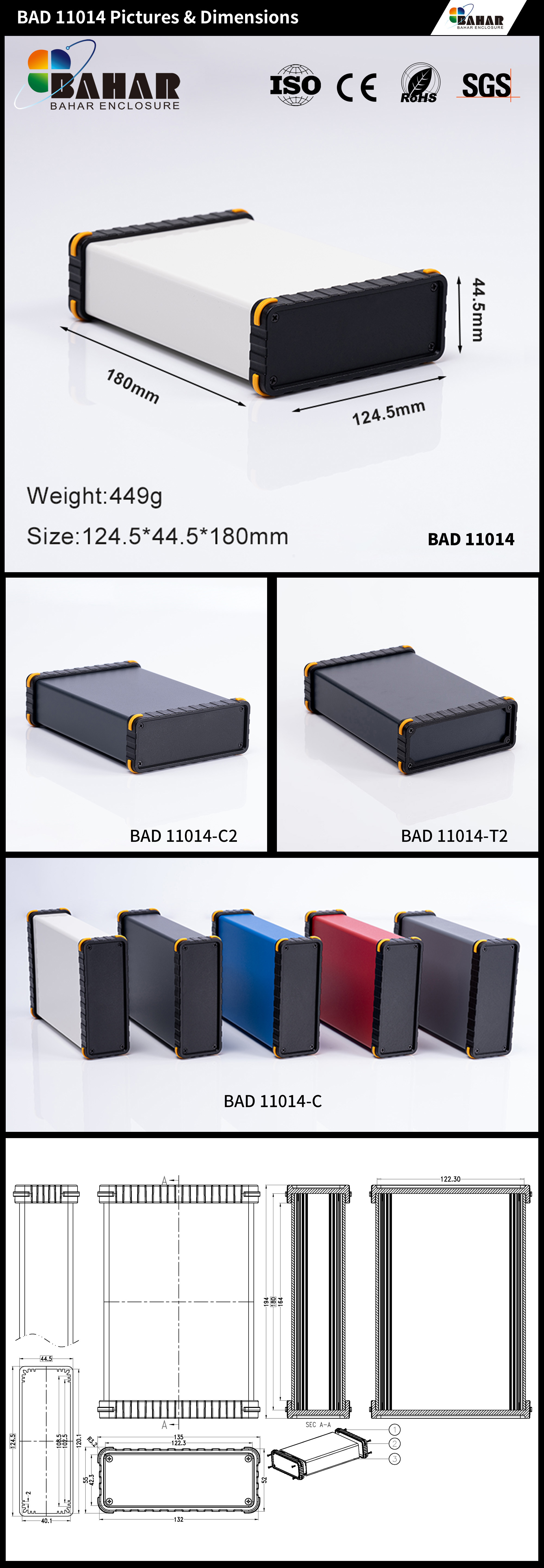 BAD 11014