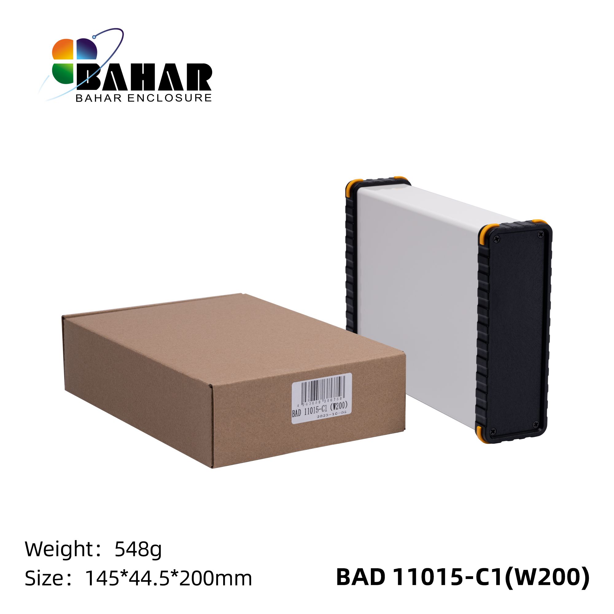 BAD 11015-C1(W200) 3