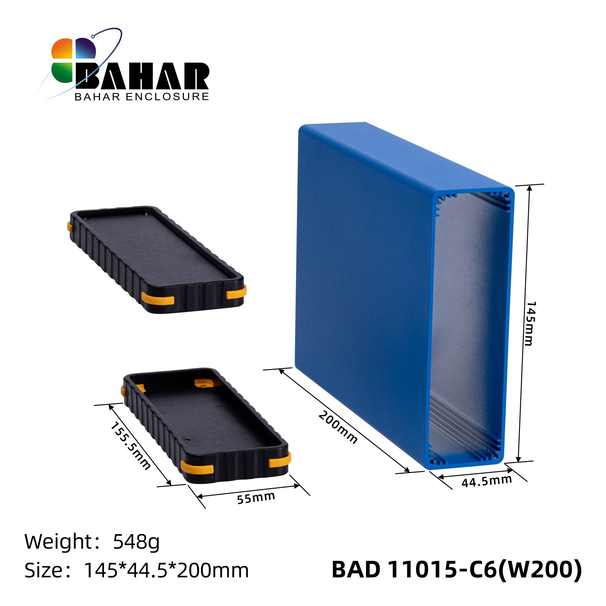 BAD 11015-C6(W200) 4