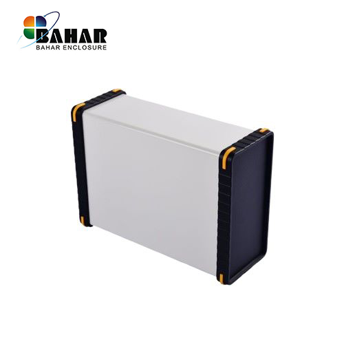 BAD 11017(W275)-Aluminum Enclosure
