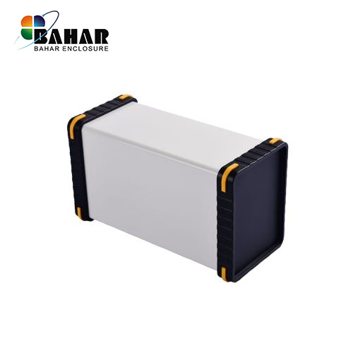 BAD 11019(W220)-Aluminum Enclosure
