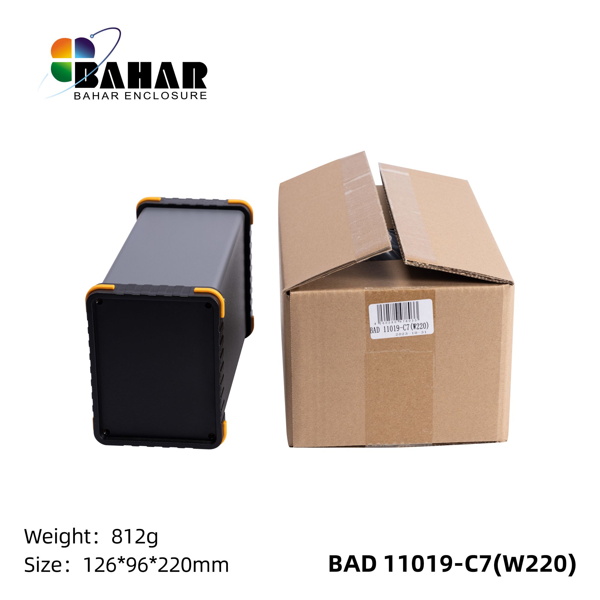 BAD 11019-C7(W220) 4
