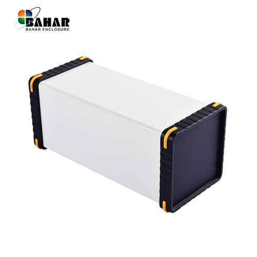 BAD 11020(W275)-Aluminum Enclosure